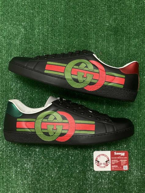 are gucci ace sneakers worth it|Gucci ace sneakers interlocking g.